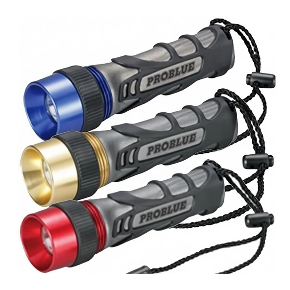 Problue Divers Led Sualtı Feneri (230 Lümen) ürün görseli