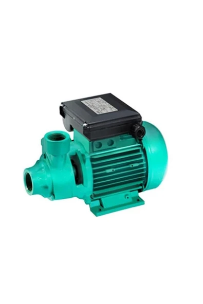 Wilo Initial Peripheral Pv 50 M 0.6 Kw 0.8 Hp 220v Tek Kademeli Preferik Pompa ürün görseli 1