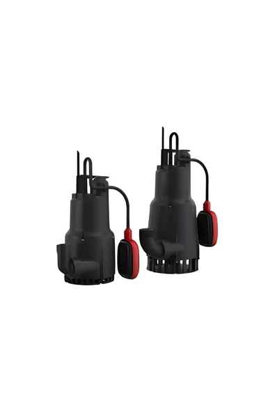 Grundfos KPC 300 A ürün görseli 1