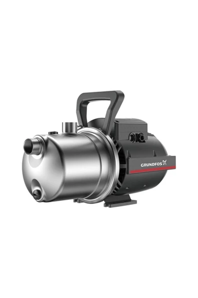 Grundfos Jp 5-48 1x230v 50hz 1,5m Schuko Hu ürün görseli 1