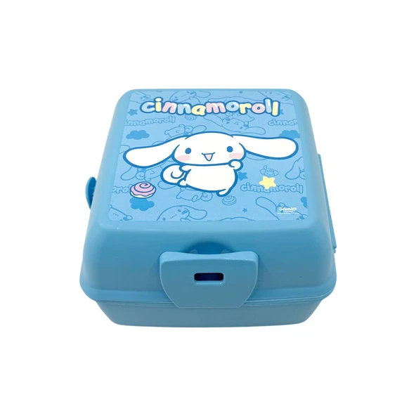 Cinnamorol Beslenme Kutusu 3464 ürün görseli 1