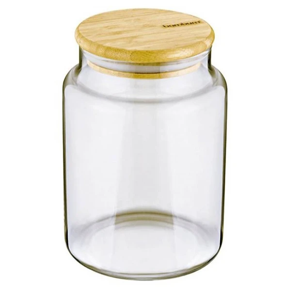 Bambum Zone Cam Saklama Kabı 800 Ml ürün görseli 1