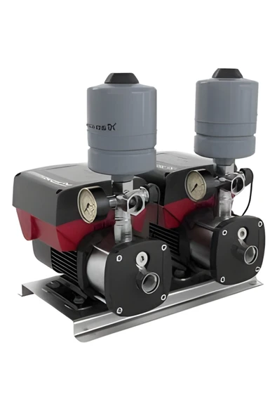 Grundfos CMBE Twin 3-62 ürün görseli 1