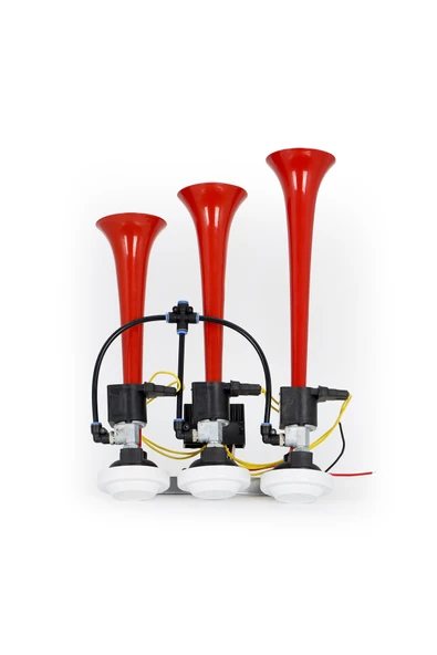 HIDO HİDO ARAP KORNA 3 BORULU ürün görseli 1