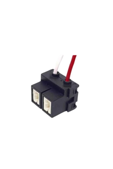 ylz H7 Ampul Soketi (KABLOLU) Porselen ürün görseli