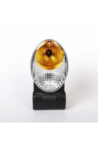 OZTEK Serko 0001.3206.112 El Sinyal Lambası Yan Boru Bağlantılı ürün görseli 1