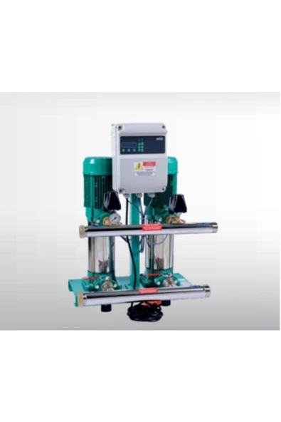 Wilo Initial Coe1-msv 408 M Tek Pompalı Hidrofor ürün görseli 1