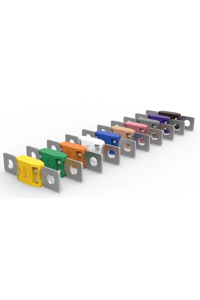 yugo Midival Sigorta 125A. ürün görseli