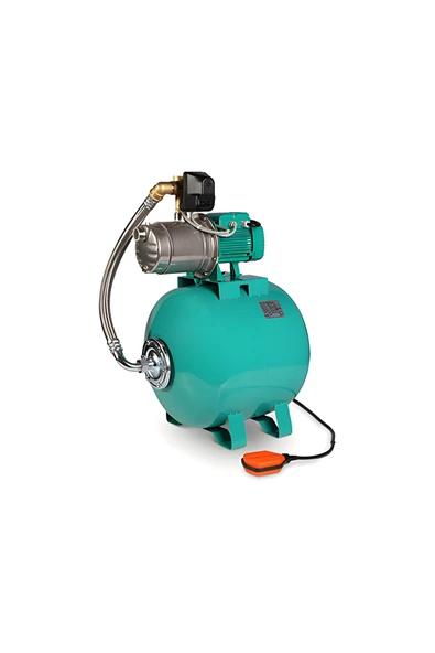 Wilo INITIAL AQUA COMFORT ürün görseli 1