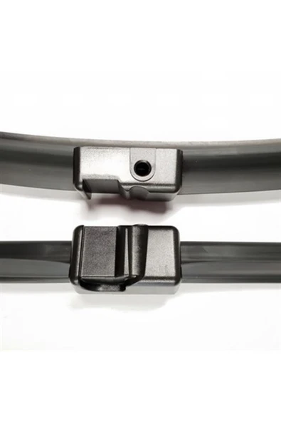 Rbw Opel Astra H Hb/sw 04-10 Arası Muz Silecek Tk 55 45cm - Resim 2