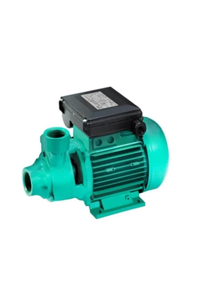 Wilo Initial Peripheral Pv 30m 0.37 Kw 0.5 Hp 220v Monofaze Tek Kademeli Periferik Pompa ürün görseli 1