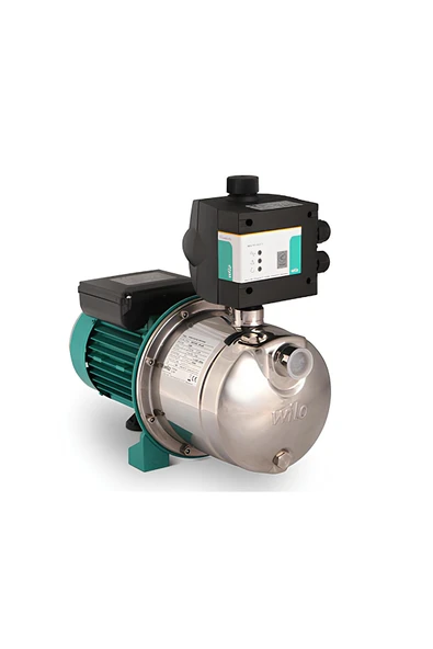 Wilo INITIAL CONTROL SPS 4-44 ürün görseli 1