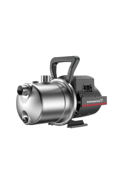 Grundfos Su Motoru ve Pompa ürün görseli 1