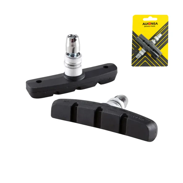 Alhonga Fren Pabucu V Fren 70mm FRP-110 ürün görseli 1