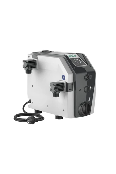 Wilo ISAR BOOST5-E-5 FREKANS KONVERTÖRLÜ HİDROFOR ürün görseli 1