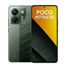 Poco M7 Pro 5G NFC 12GB 256GB (poco türkiye garantili) ürün görseli 1