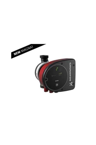 Grundfos Magna1 25-40 180 1x230v Pn10 ürün görseli 1