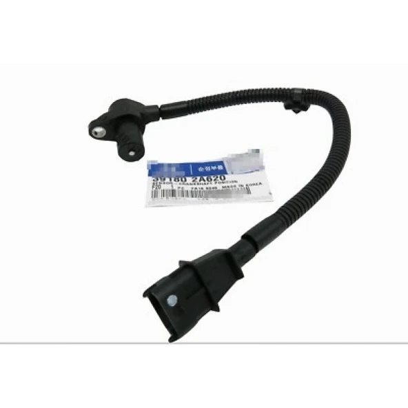 Kia Cerato 1.6 Dzl 2016 Krank Sensörü Mobis.391802A620 ürün görseli 1