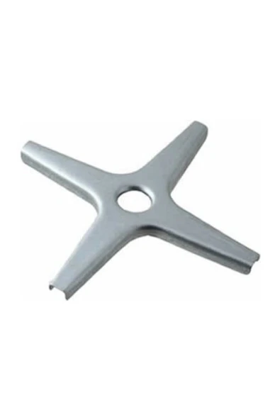 GRİ ARTI MODEL CEZVELİK OCAK KÜÇÜLTÜCÜ EMAYE (4989) ürün görseli