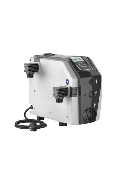 Wilo -ısar Boost5-e-3 Frekans Konvertörlü Sessiz Hidrofor 6 Kat 11 Daire ürün görseli 1