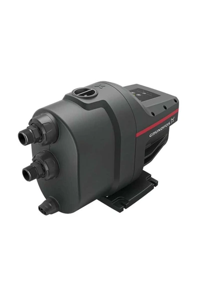 Grundfos Scala1 3-45 Sessiz Otomatik Hidrofor Tak-Çalıştır 4.5 Bar 5.6 m³/h ürün görseli 1