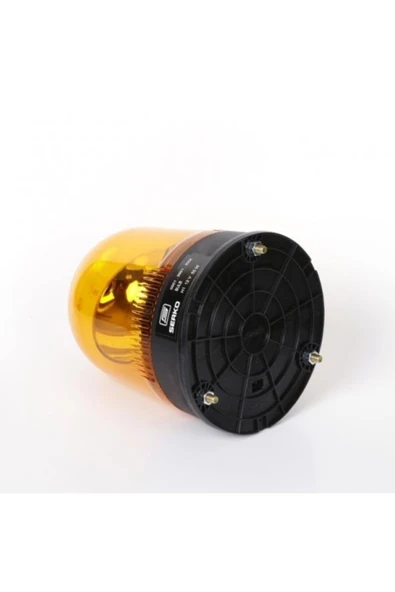 FESAN Serdar 12 Volt Galaxi Tepe Ikaz Lambası (yurtiçi Kargo) - Resim 2