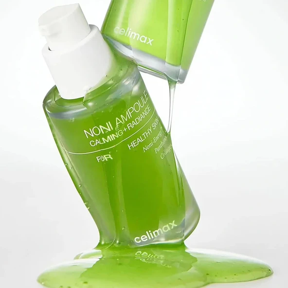 celimax - Noni Ampoule Calming + Radiance - Resim 3