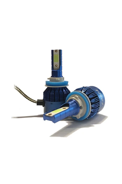 Forza Ice Blue Xenon Far Led H9005 Lhı95 H9005 ürün görseli 1