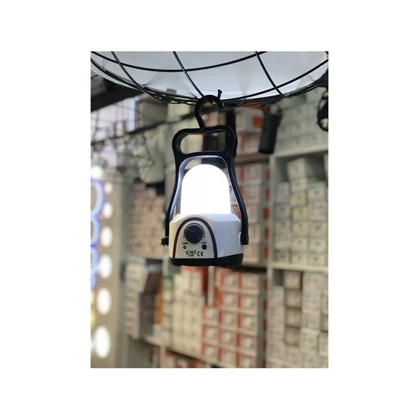 Cata Gemici El Feneri CT-9950 - Resim 2