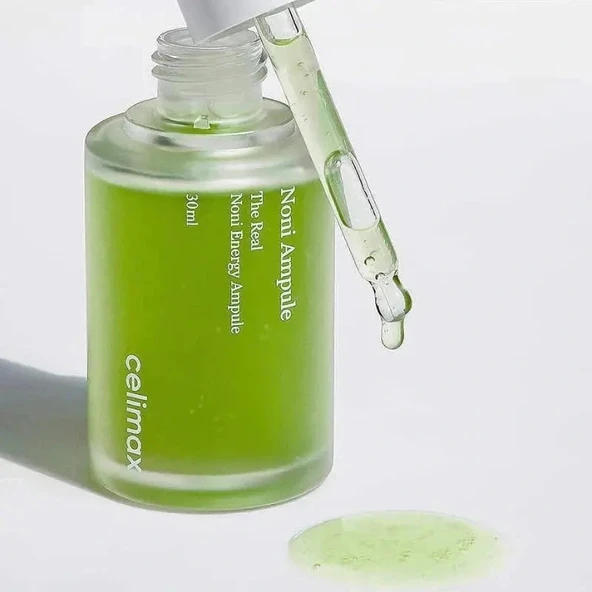 celimax - Noni Ampoule Calming + Radiance - Resim 2