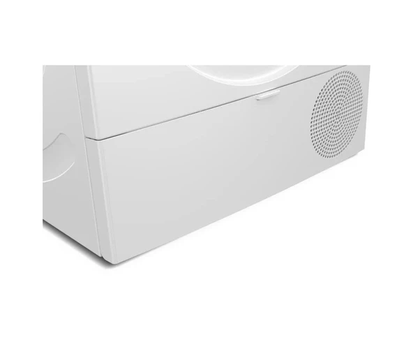 Profilo KM09611JTR Kurutma Makinesi 9 KG Beyaz - Resim 6