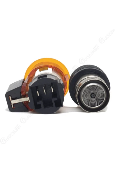 Schenna Fiat Linea 2007-2017 Çakmak Çakmaklık Komple Gövdeli - Işıklı - Resim 3