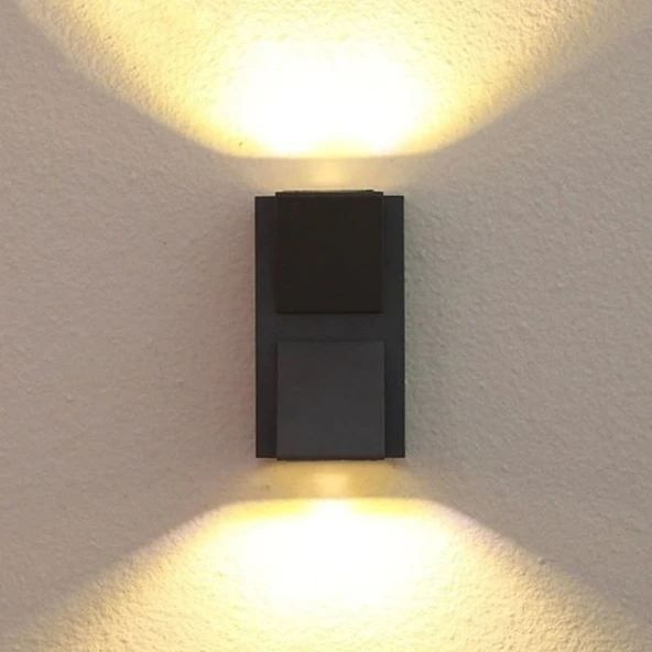 Cata CT-7065 7W Rodos Dış Mekan LED Aplik - Resim 2