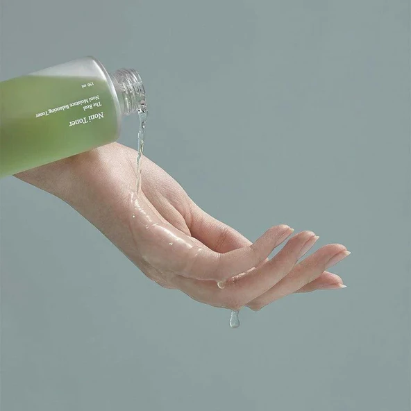 celimax- Noni Toner - Resim 2