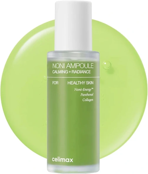 celimax - Noni Ampoule Calming + Radiance ürün görseli 1
