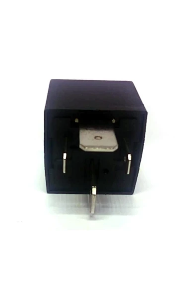 Üstün Mini Röle 12V 80A Güç Rölesi 4 Fişli Üstün Rl800 - Resim 2