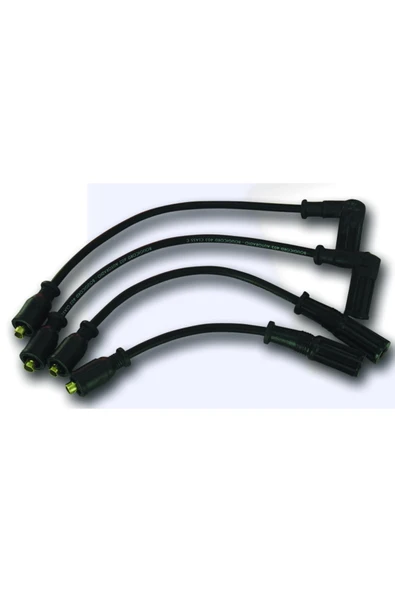 ÜNÜVAR BUJİ KABLOSU TK. M131 DKŞ 1.6 ENJ.. uyumlu ürün görseli 1