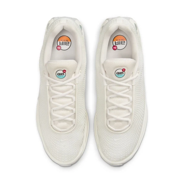 NİKE Air Max DN 'Phantom' Beyaz Sneaker Ayakkabı DV3337-015 - Resim 5