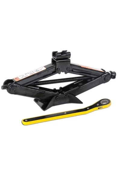 Carub Katlamalı Akardiyon Cırcırlı Kollu 1,5 Ton Kirko ürün görseli 1