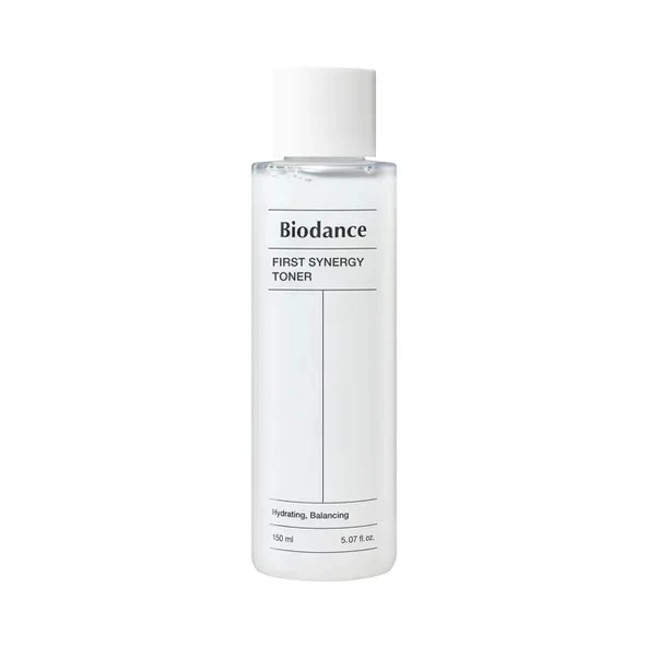 Biodance - First Synergy Toner ürün görseli 1