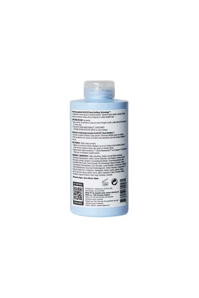 No. 4C Clarifying Shampoo Yoğun Arındırıcı Şampuan 250 ml Vegan Hacim Verici - Resim 2