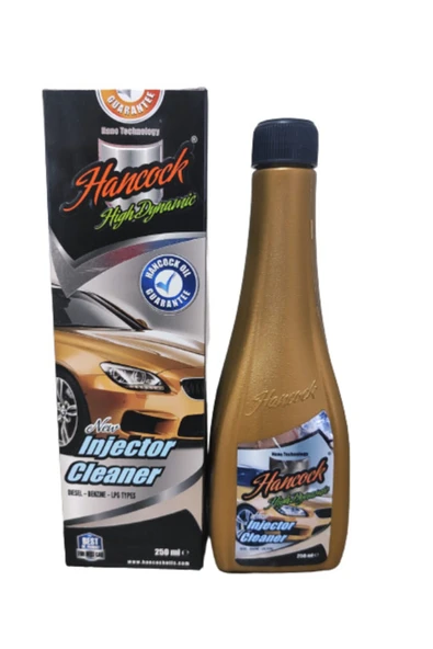 HANCOCK Enjektör Temizleyici 250 ml ürün görseli 1