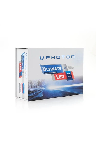 Photon Ultimate Hb1 9004 12-24v Ul2328 - Resim 3