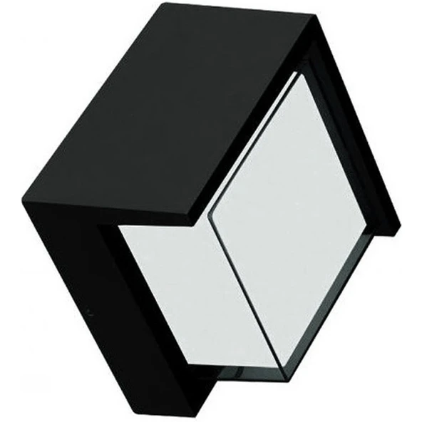 Cata CT-7074 12W 3200K Günışığı Sıva Üstü LED Aplik ürün görseli