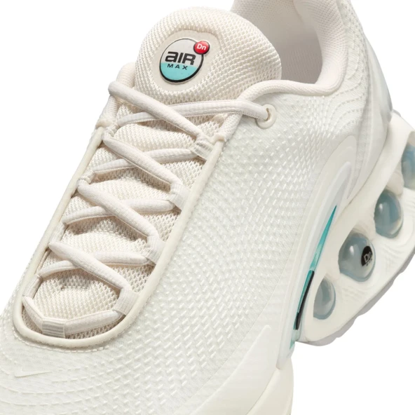 NİKE Air Max DN 'Phantom' Beyaz Sneaker Ayakkabı DV3337-015 - Resim 6