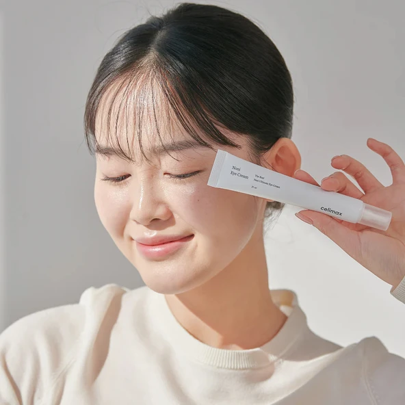 celimax - Noni Eye Cream - Resim 3