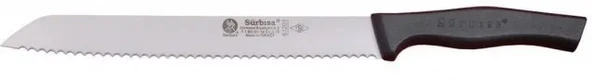 61201 - Sürmene Ekmek Bıçağı 25 cm - Resim 2