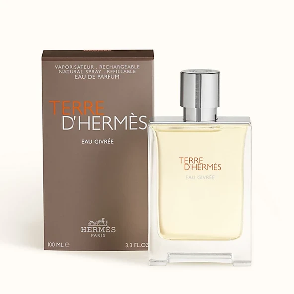 Hermes Terre D Hermes EAU Givree Edp 100 ml ürün görseli