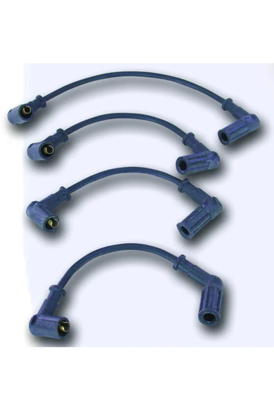 otoparcan Buji Kablosu Ym Şahin M131 ürün görseli 1