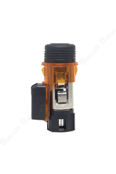 Schenna Fiat Linea 2007-2017 Çakmak Çakmaklık Komple Gövdeli - Işıklı - Resim 2